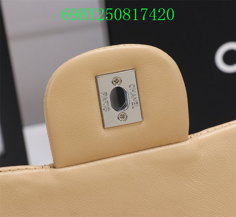 Satchel Bags - CHL Bags - 5288