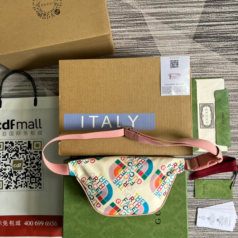 ELE - GG Bags - 248