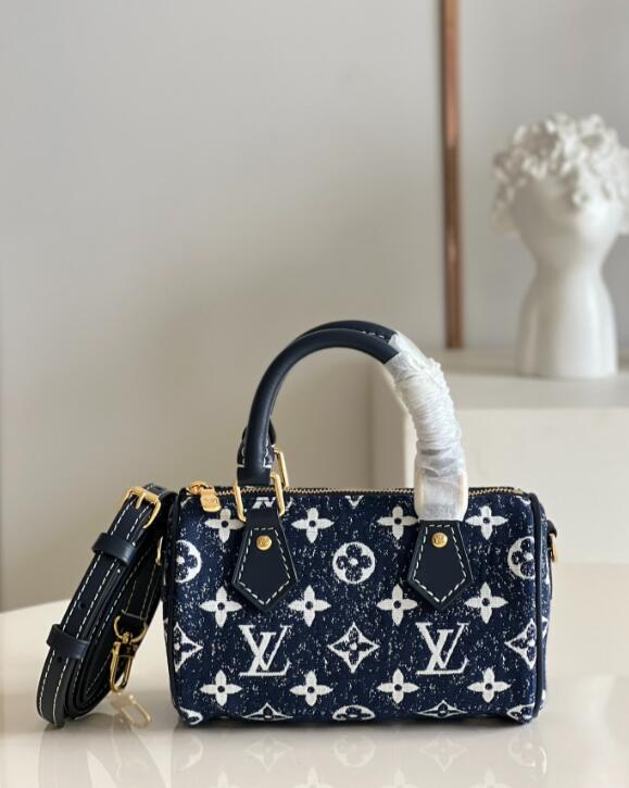 SAMC - LOV Bags - 1943