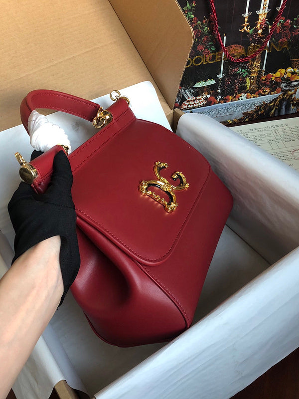 Satchel Bags - DG Bags - 473