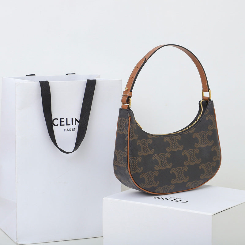 Glamy - COL Bags - 597