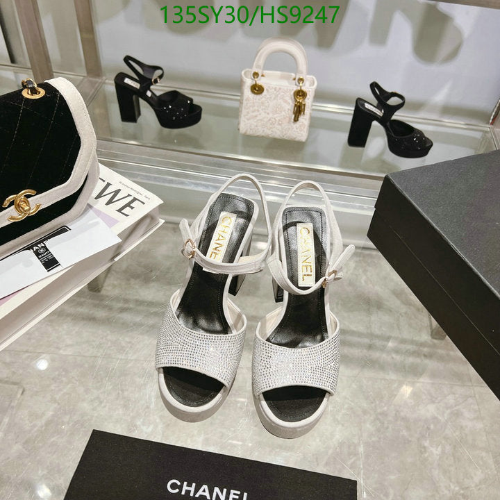 SAMC - CHL Women Shoes High Heels - 054
