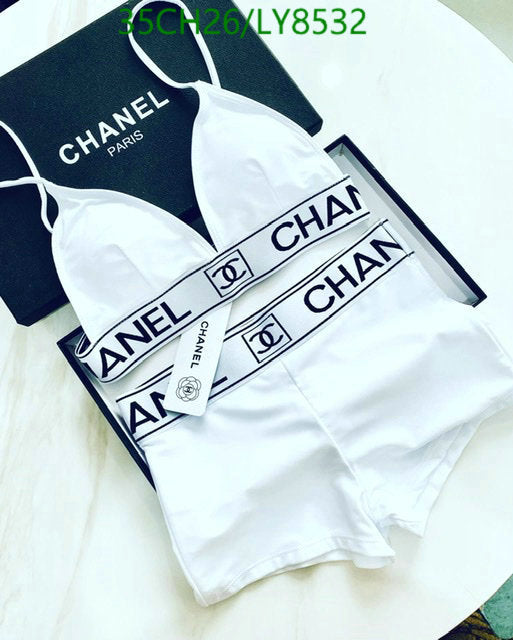 SAMC - CHL Swimsuits - 226