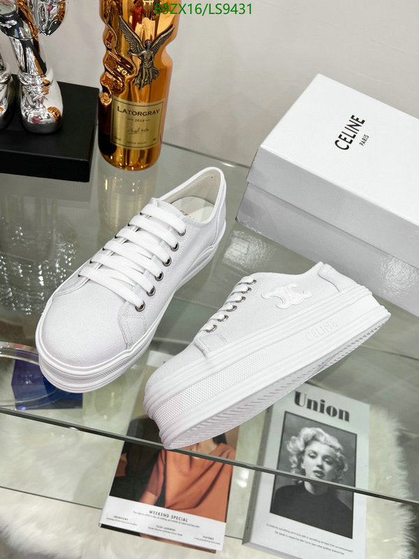 SAMC - COL Women Shoes - 221
