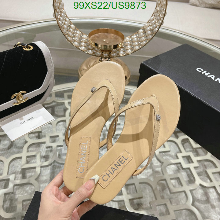 SAMC - CHL Women Shoes Slippers - 080