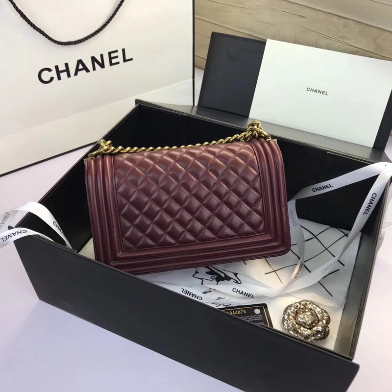 Satchel Bags - CHL Bags - 657
