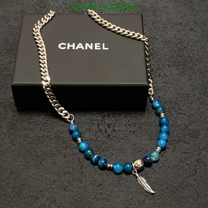 SAMC - CHL Jewelry Necklace - 213