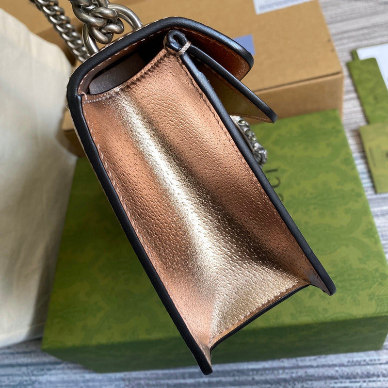 ELE - GG Bags - 2021