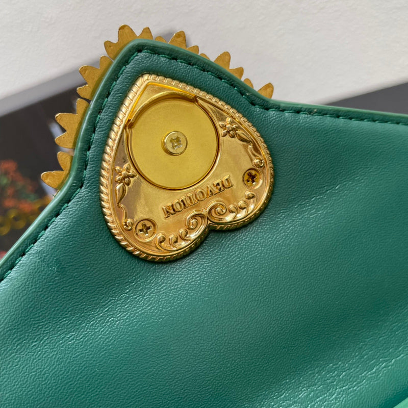 Satchel Bags - DG Bags - 074