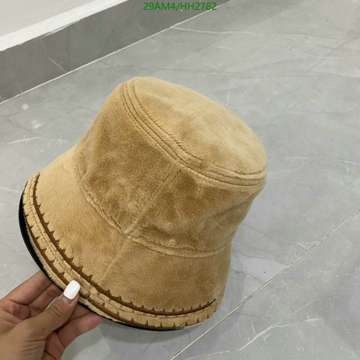 SAMC - CHL Caps & Hats - 359