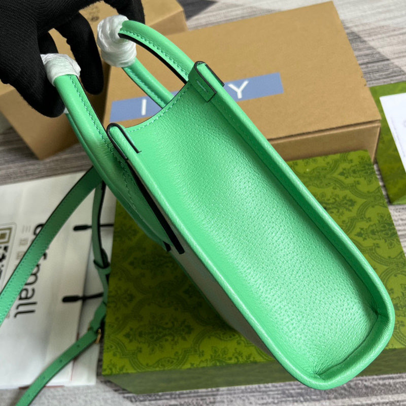 Satchel Bags - GCI Bags - 7603