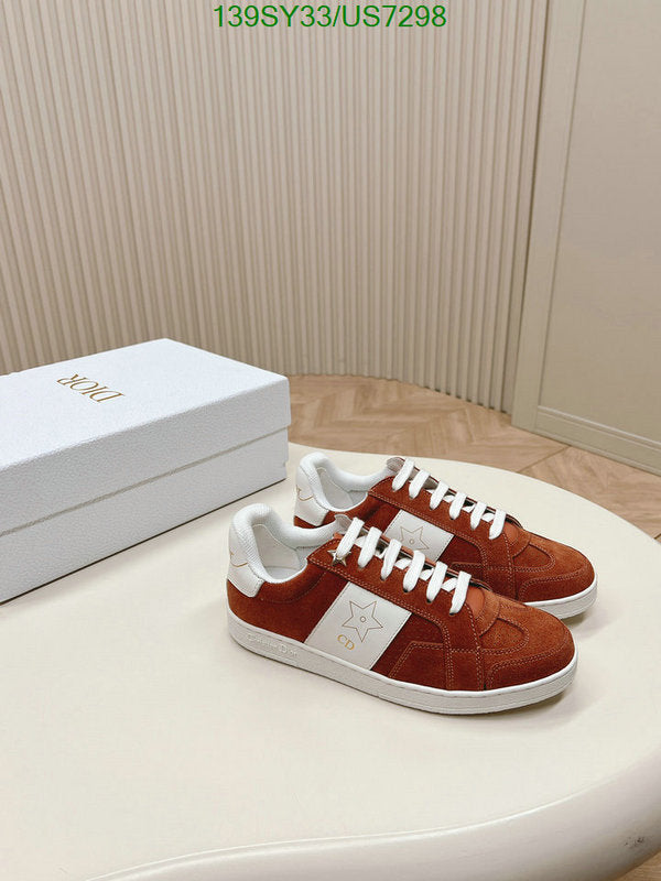 SAMC - DOR Women Sneakers - 055