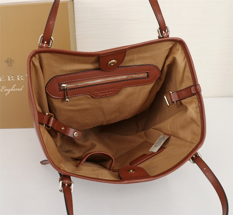 Satchel Bags - BBR Bags - 1026
