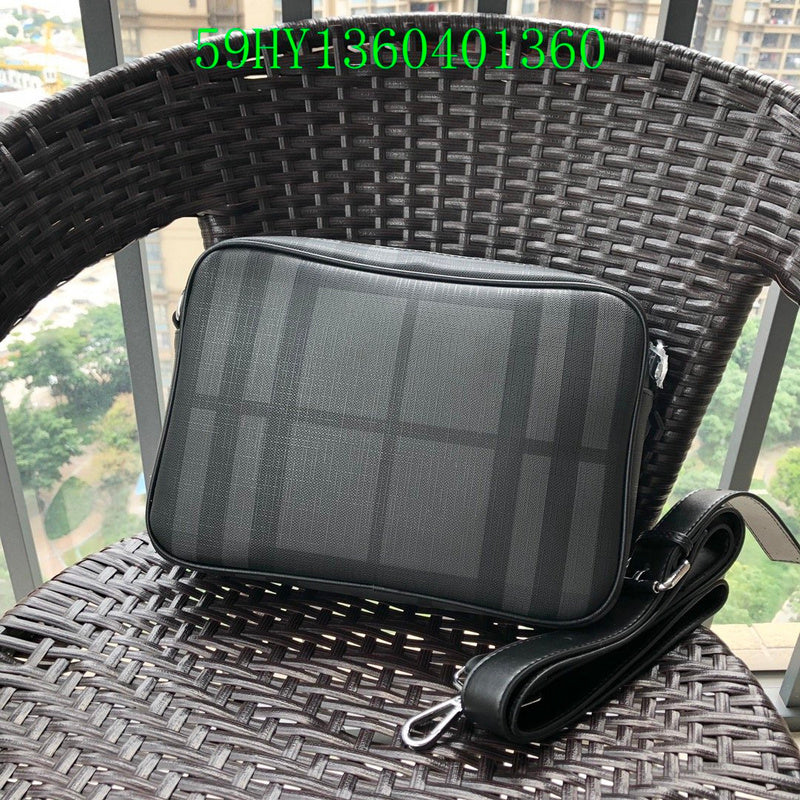 ELE Fashion -BBR Bags - 549