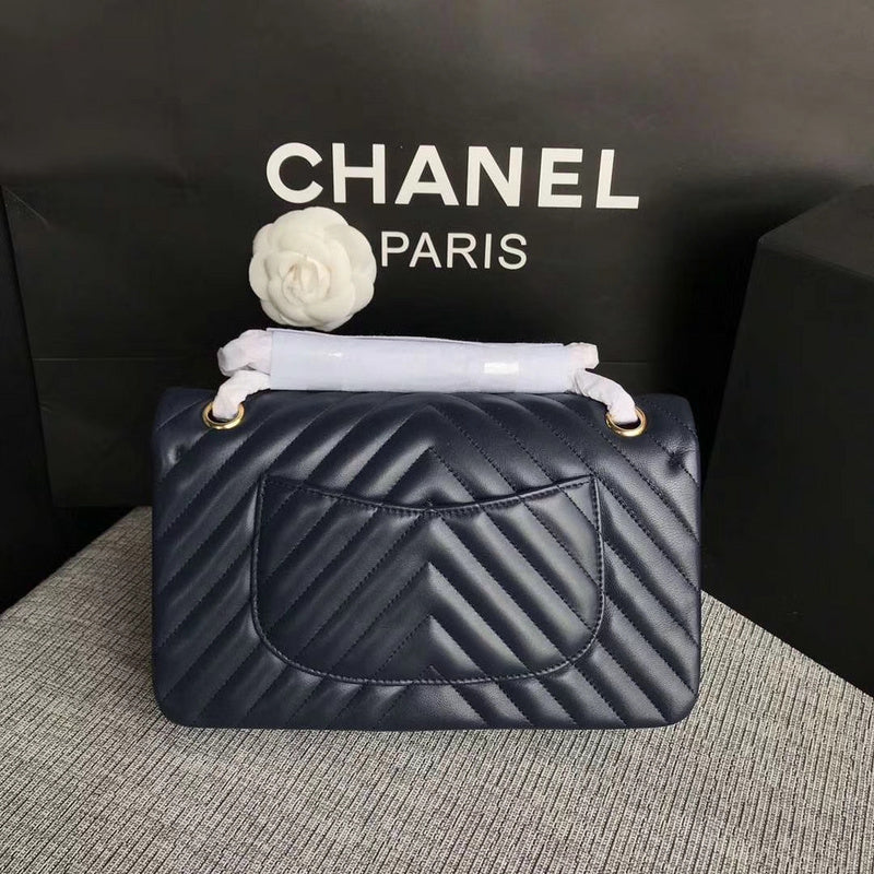 Satchel Bags - CHL Bags - 739