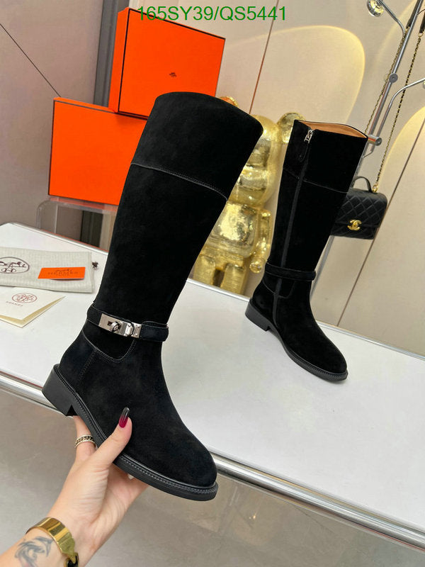 SAMC - Mix Boots - 546