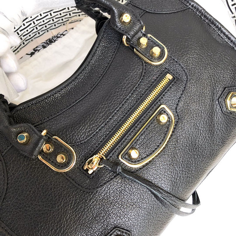 Satchel Bags - BGC Bags - 222