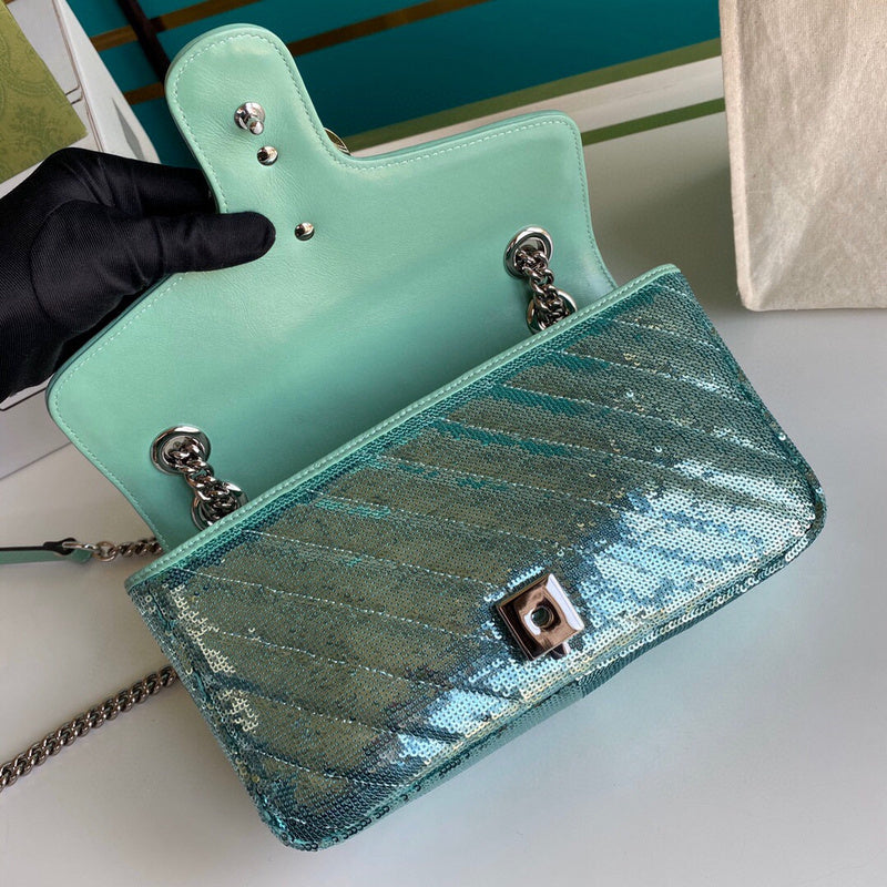 Satchel Bags - GCI Bags - 6038