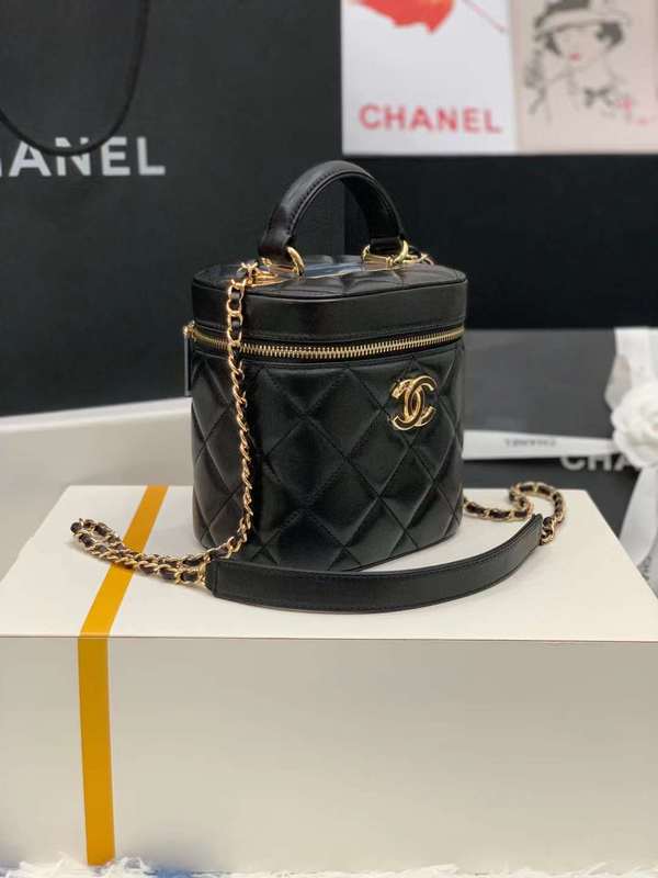 Satchel Bags - CHL Bags - 5714