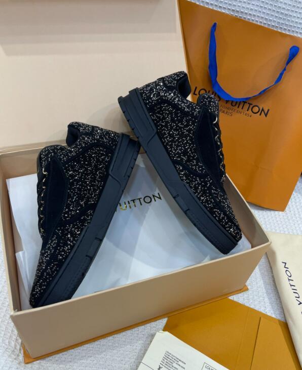 SAMC - LOV Men Shoes - 1047