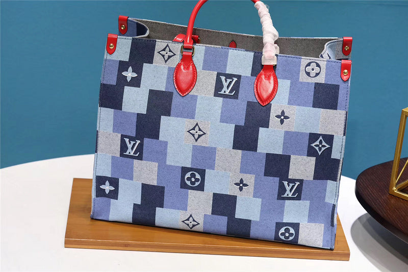 Glami Fashion Lu-Vi bags - 8662