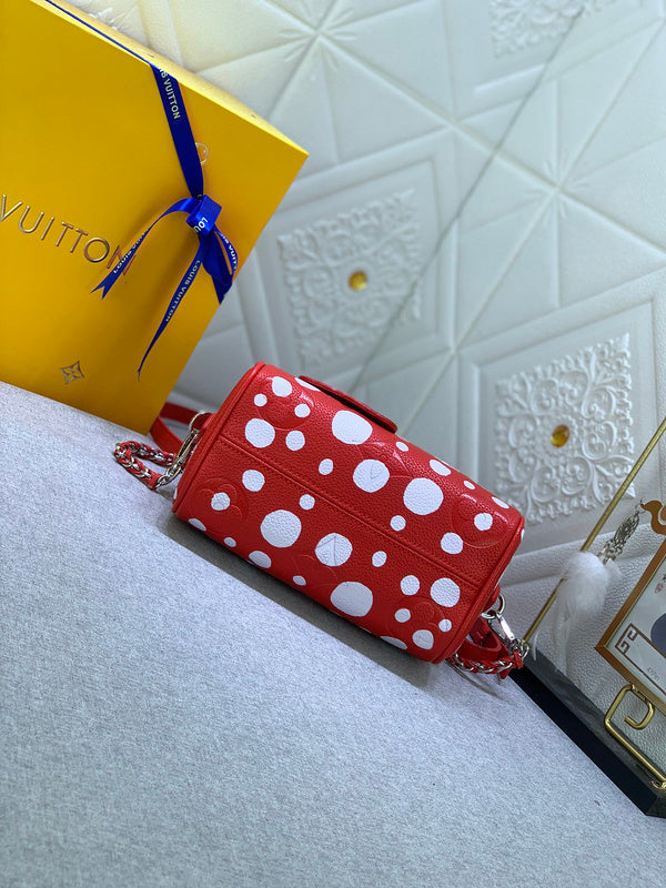 Satchel Bags - VL2 Bags - 134