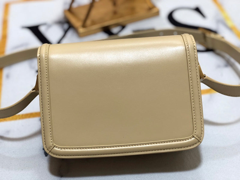 Satchel Bags - SLY Bags - 2674