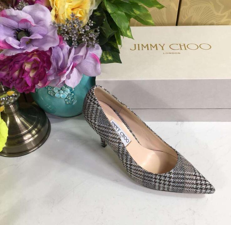 SAMC - JMC Shoes - 173