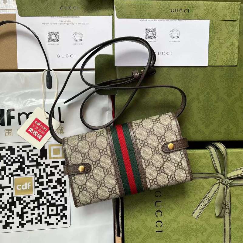 GUI2 Bags - Fashion Bags  515