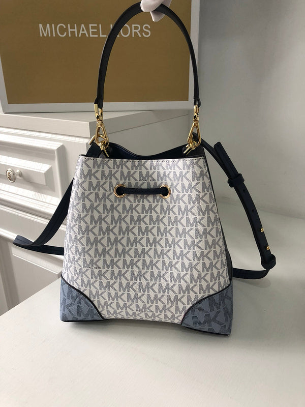 Satchel Bags - MK Bags - 017