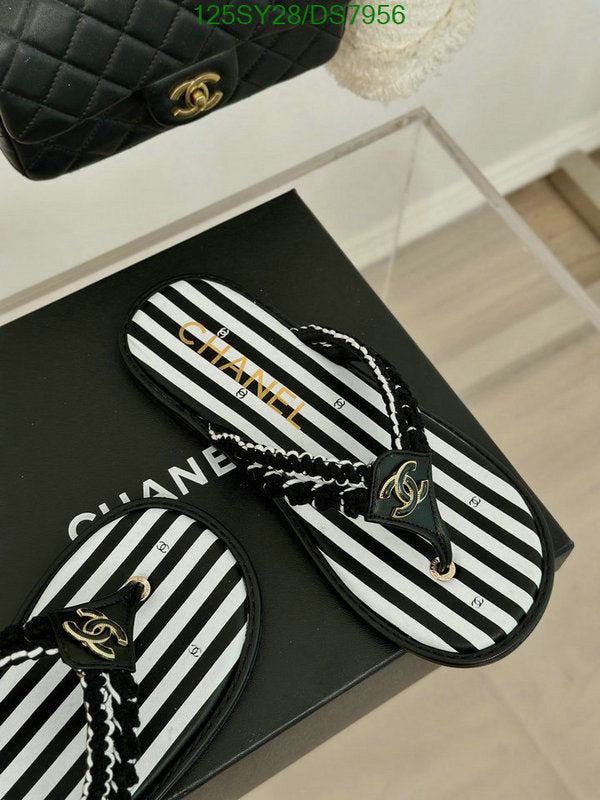 SAMC - CHL Women Shoes Slippers - 019