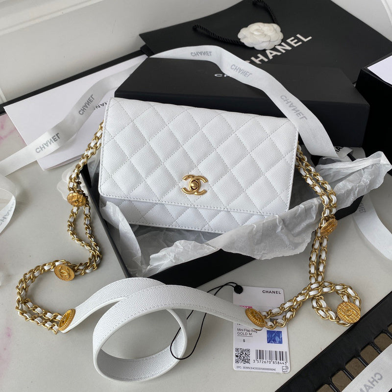 Satchel Bags - CHL Bags - 2105