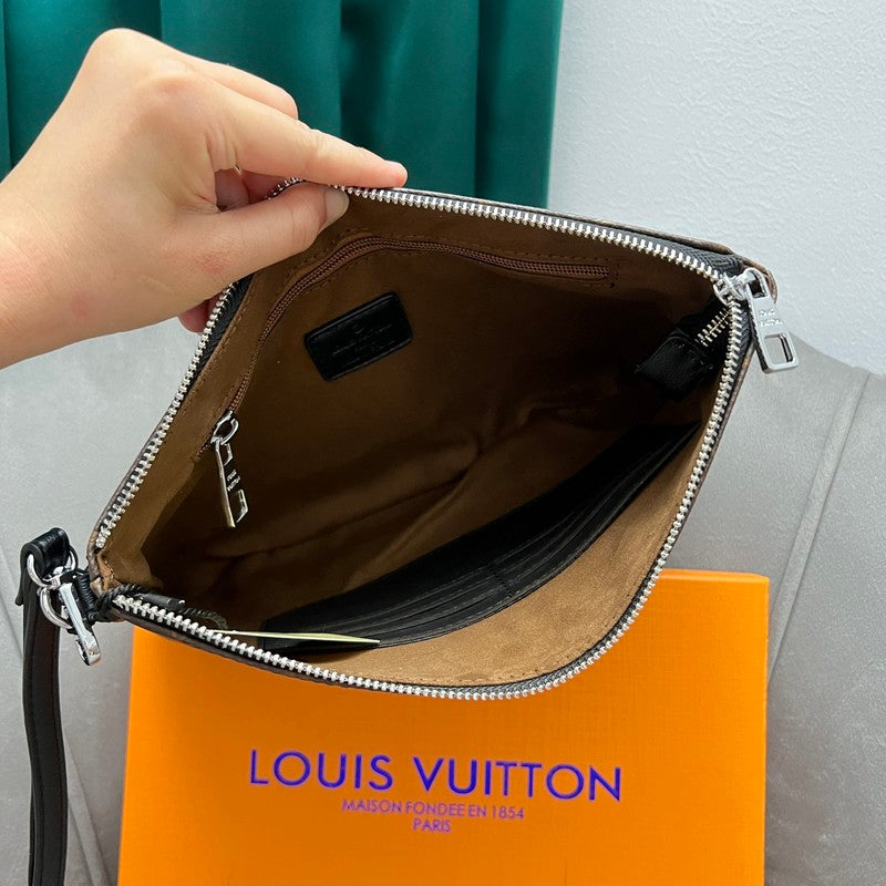 Satchel Bags - VL Bags - 3352