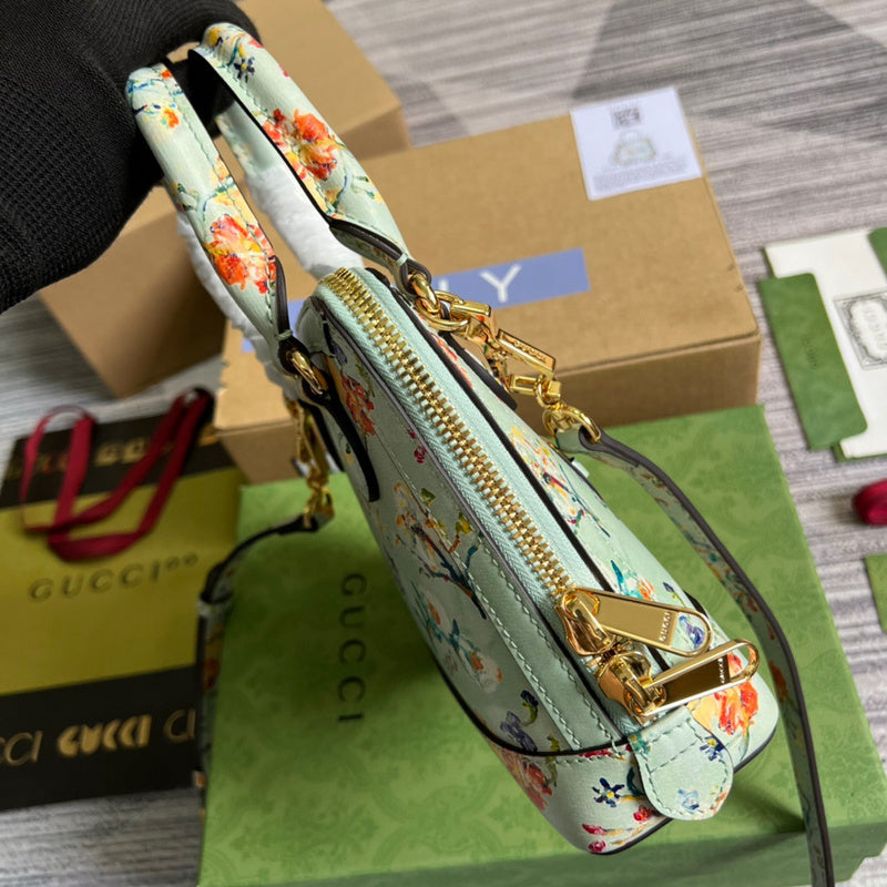 Satchel Bags - GCI Bags - 6520