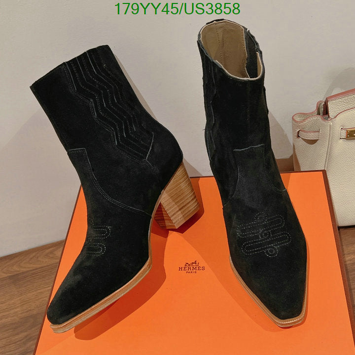 SAMC - Mix Boots - 531