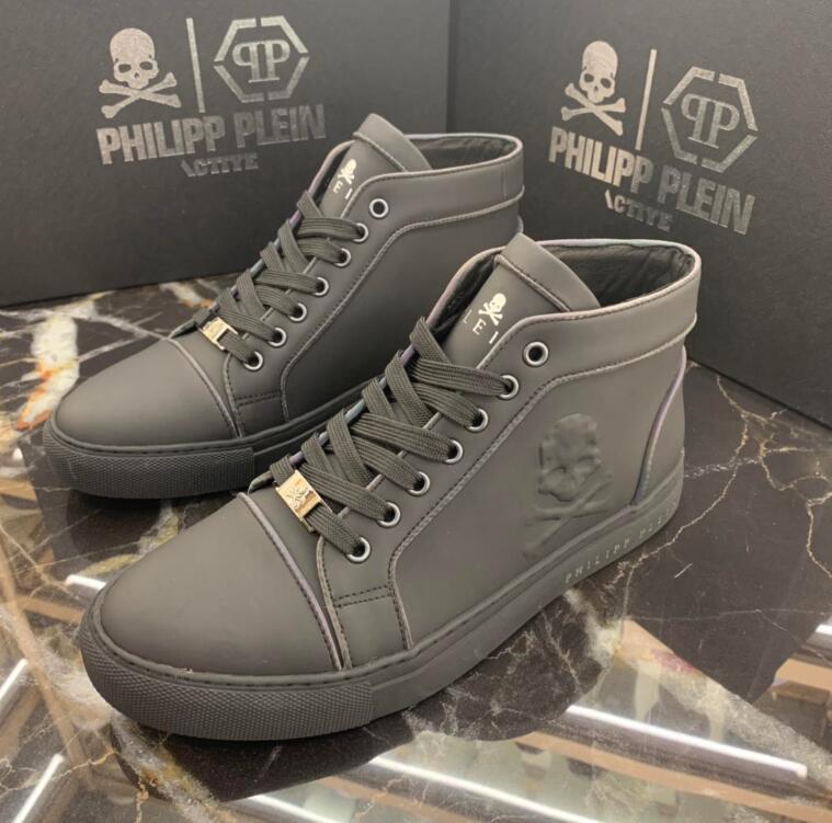 Glamy - PHP Shoes - 213