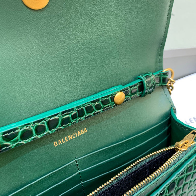 Satchel Bags - BGA Bags - 643