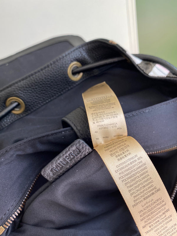 Glamy - BOR Bags - 475