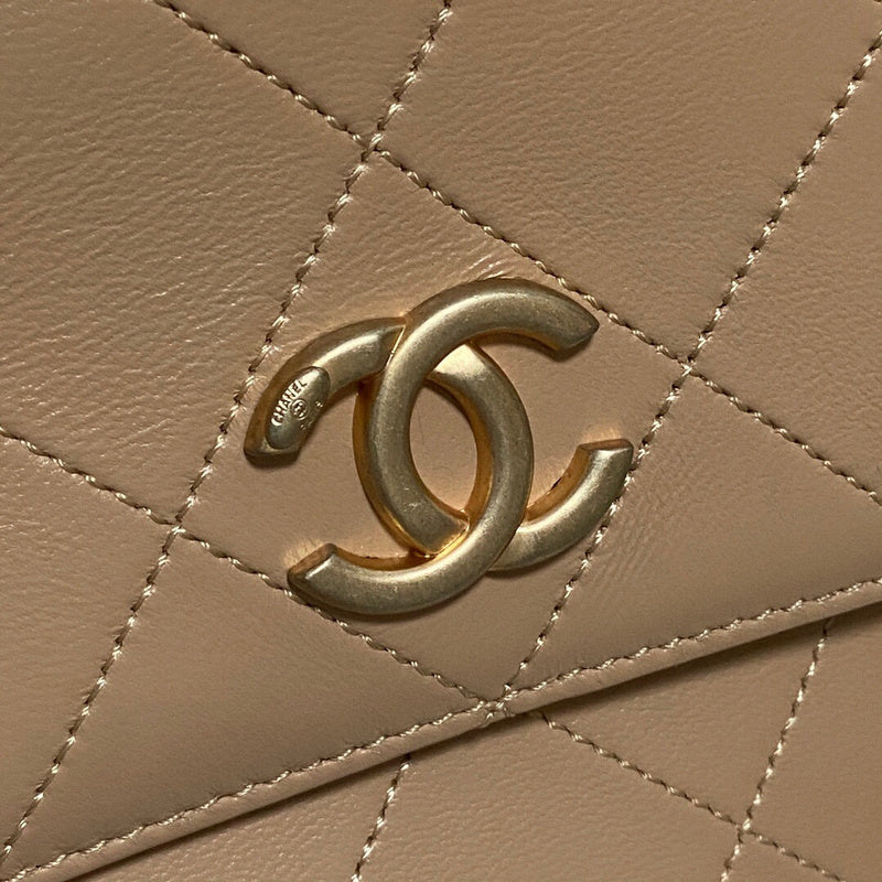 Satchel Bags - CHL Bags - 4215