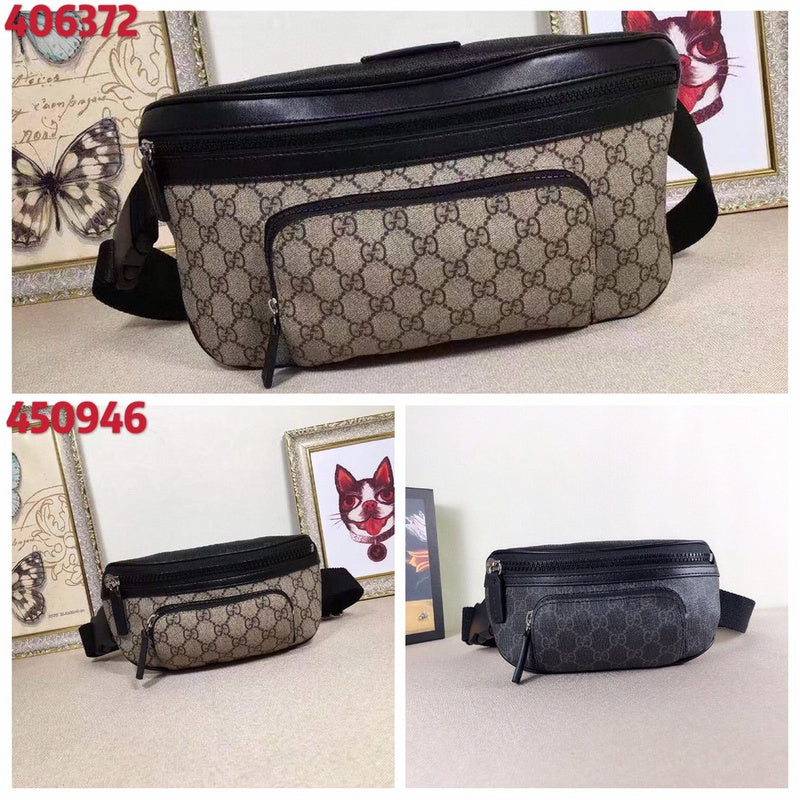 Glami Fashion - GCI Bags - 10734