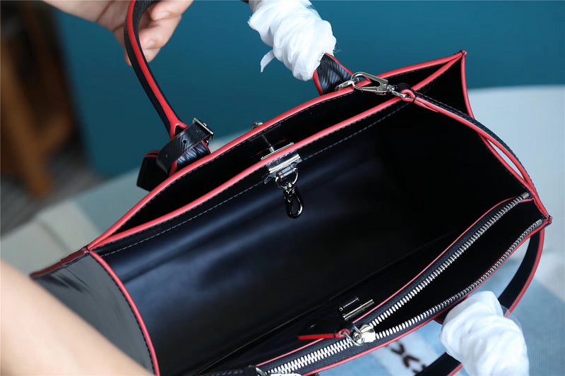 Glami Fashion Lu-Vi bags - 8034