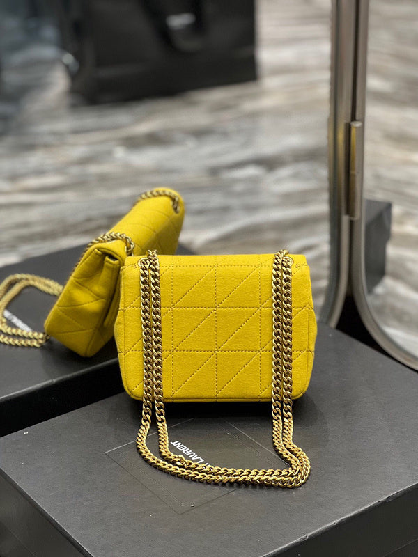 Glami- Glami- - SLY Bags - 567