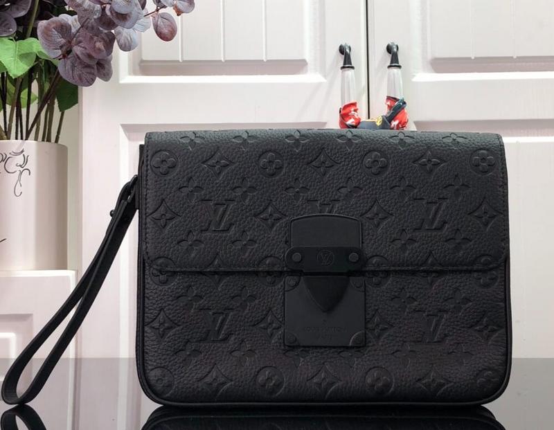 SAMC - LOV Bags - 2309