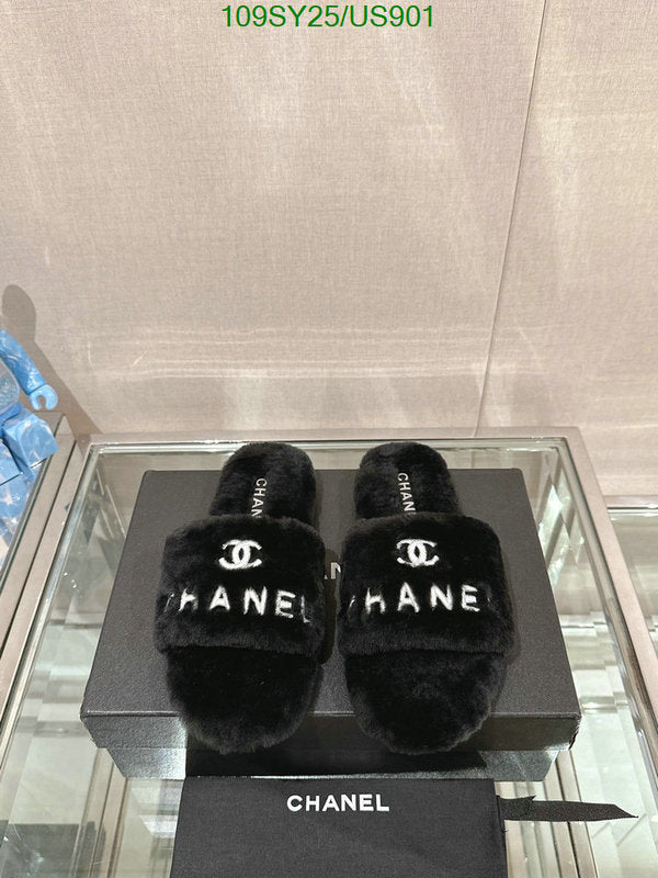 SAMC - CHL Women Shoes Slippers - 112