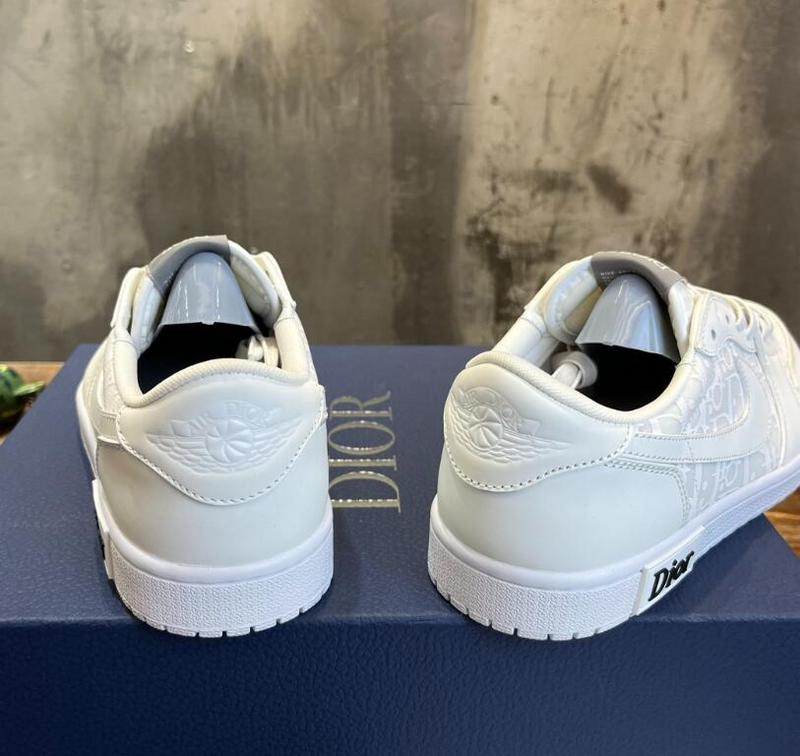 SAMCC - DOR Men Shoes - 222