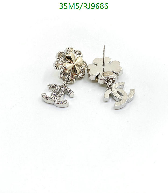 SAMC - CHL Jewelry - 1235
