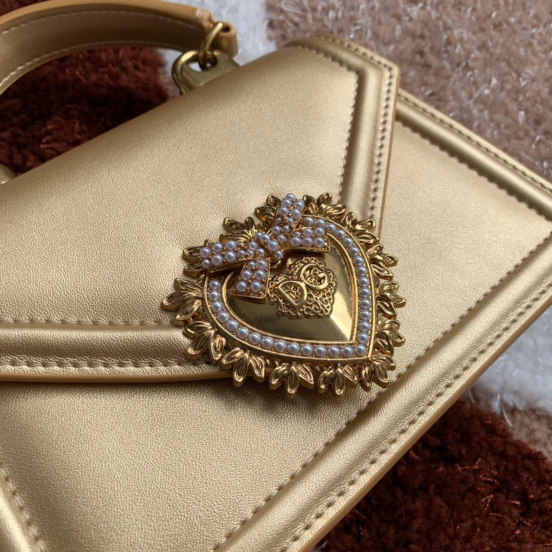 Satchel Bags - DG Bags - 164
