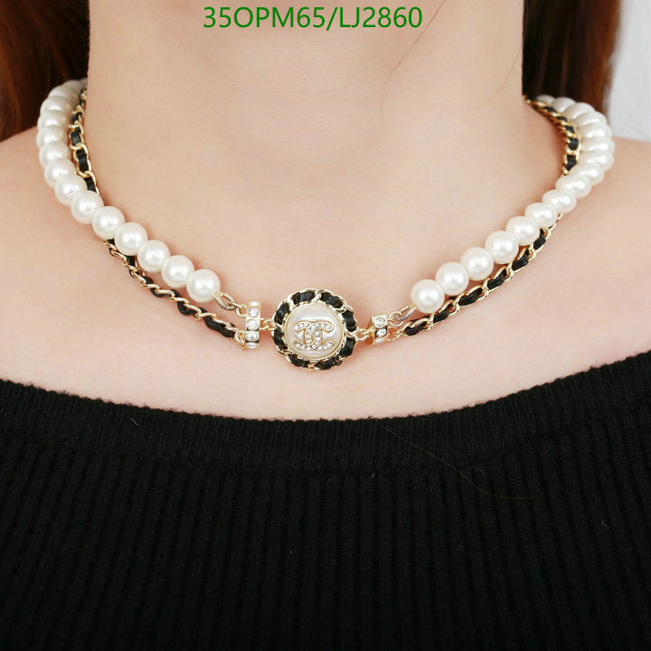 SAMC - CHL Jewelry - 1222