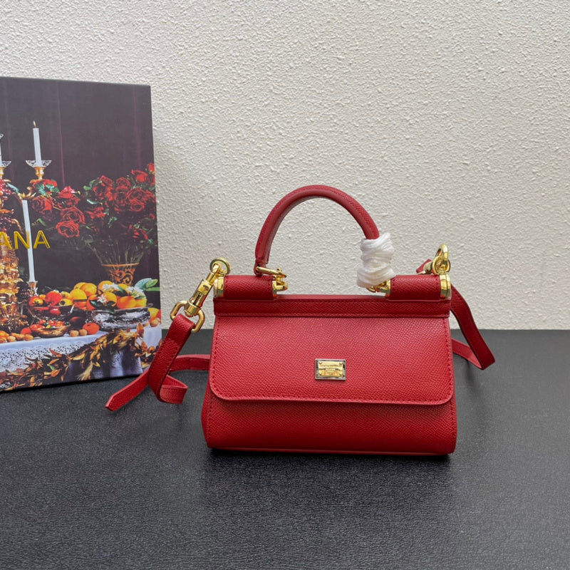 Satchel Bags - DG Bags - 094