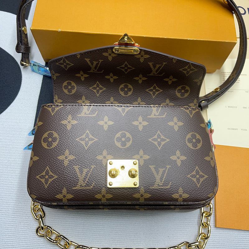 ELE - LUV Bags - 403